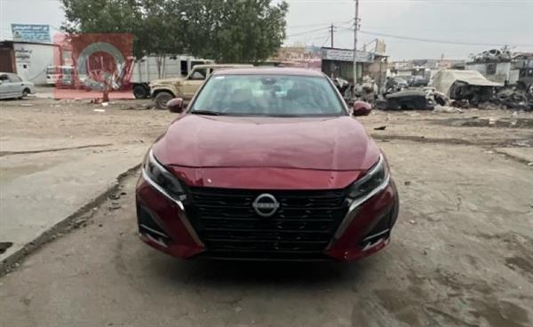 نيسان ألتيما 2024 للبيع في العراق -  بغداد